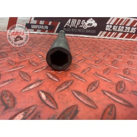 Axe de roue avant 