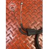 Cable d'accélérateur 