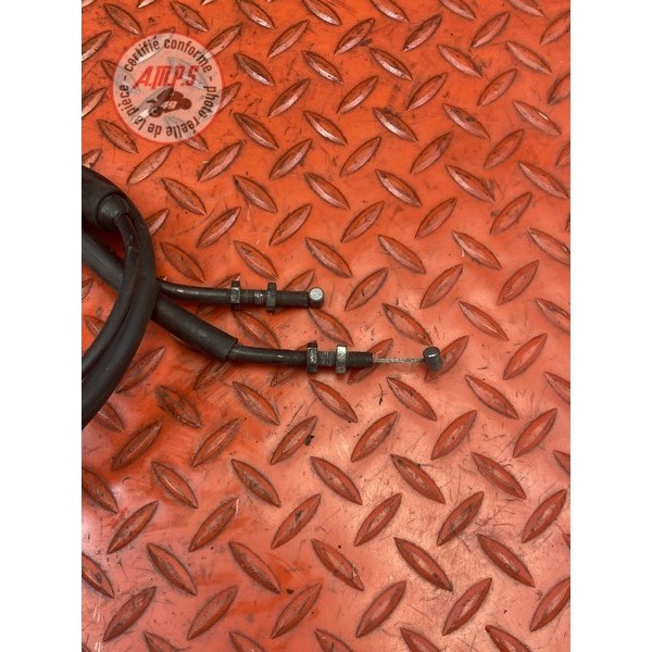 Cable d'accélérateur 