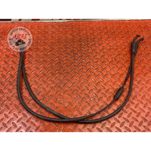 Cable d'accélérateur 