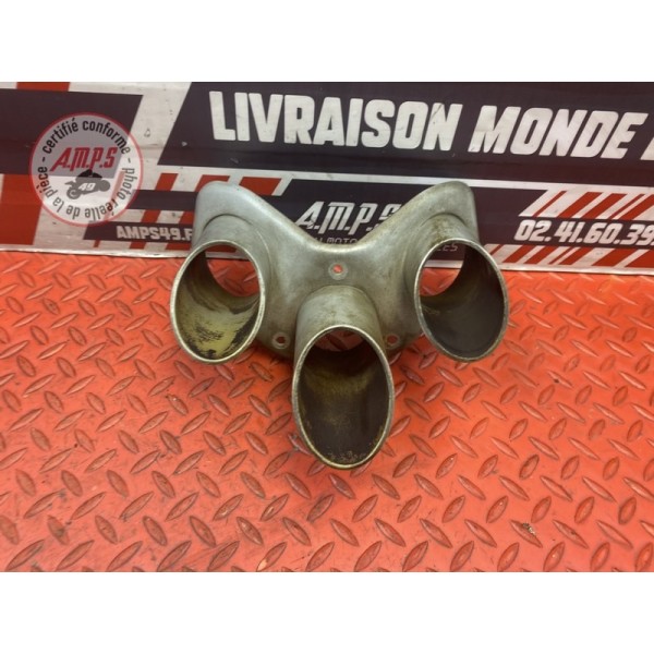 Couvre silencieux 