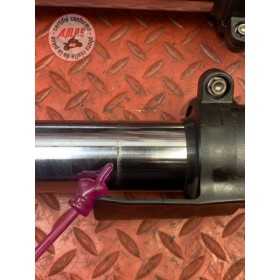 Paire de tube de fourche 