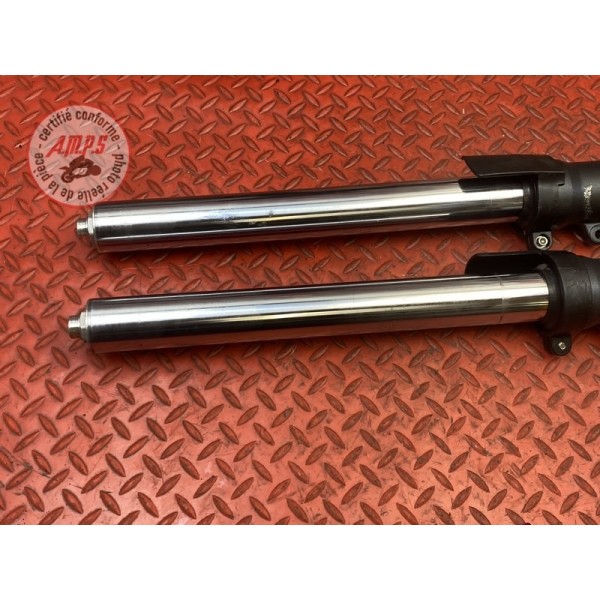 Paire de tube de fourche 
