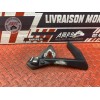 Platine repose pied passager droite 