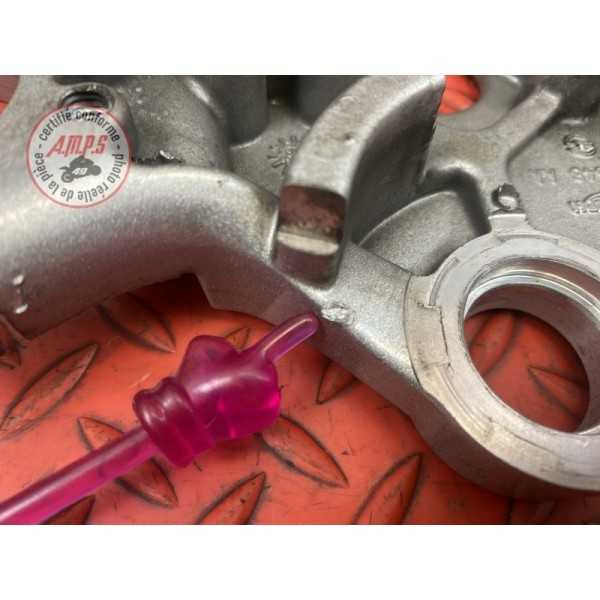 Te de fourche supérieur 