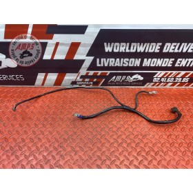 Cable de masse 