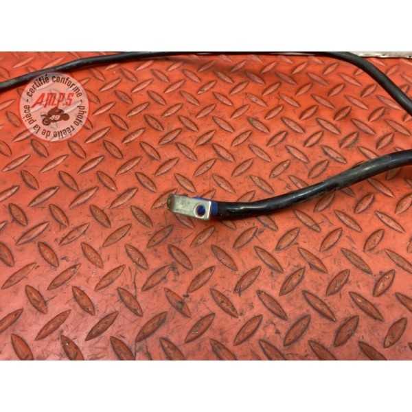 Cable de masse 