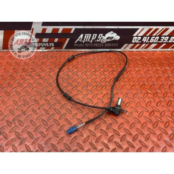Capteur ABS avant