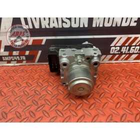 Centrale ABS 