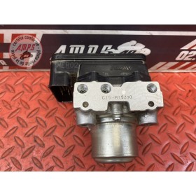 Centrale ABS 