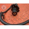 Kit neiman avec boitier CDI avec 2 cles differentes 
