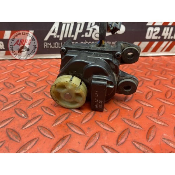 Moteur de valve d echappement 