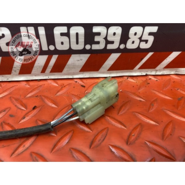 Sonde lambda 