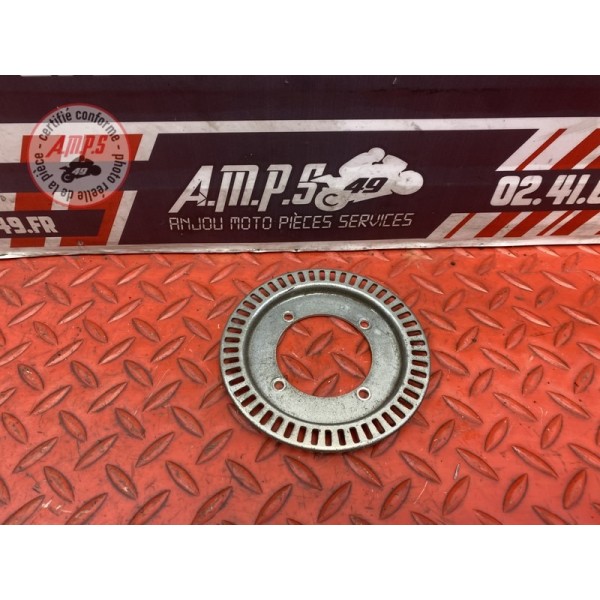 Cible ABS arrière