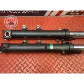 Paire de tube de fourche 
