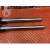 Paire de tube de fourche