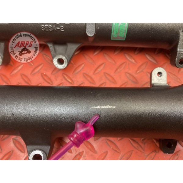 Paire de tube de fourche 