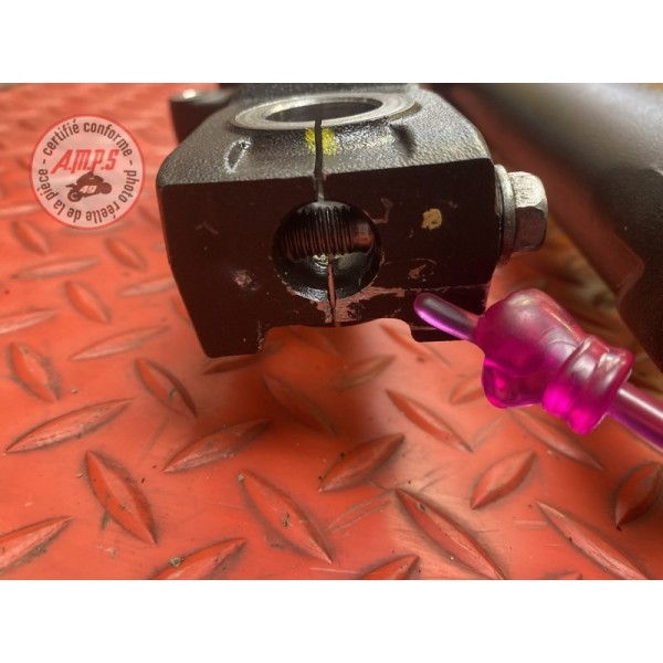 Paire de tube de fourche 