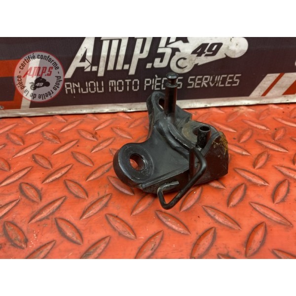Support bequille lateral 