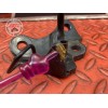 Support bequille lateral