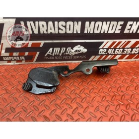 Support de fixation de cadre cote gauche 