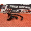 Support le vase servomoteur 
