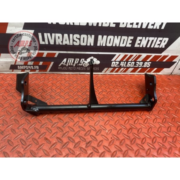 Support moteur