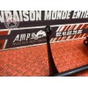 Support moteur