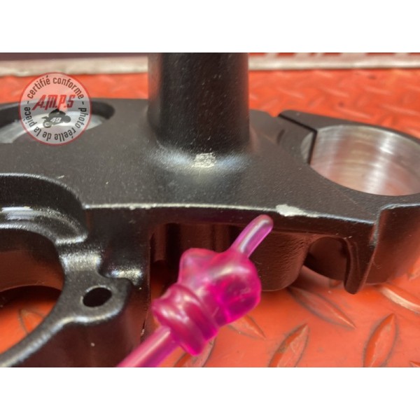 Te de fourche supérieur 