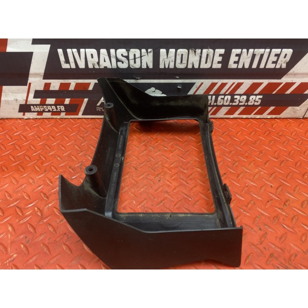 Entourage de radiateur 