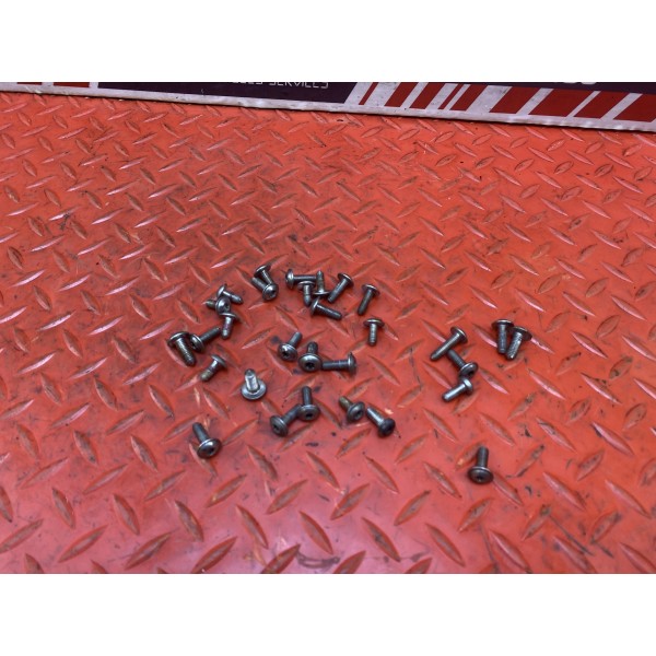 Kit de vis de carrosserie 