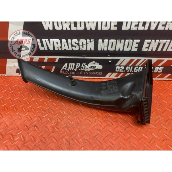 Ram air droit 
