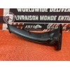 Ram air droit 