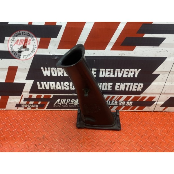 Ram air droit 