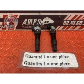 Bobine d allumage superieur 