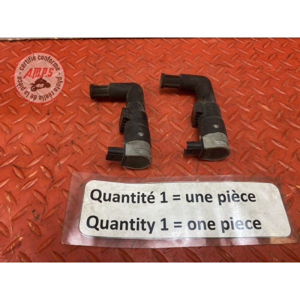 Bobine d'allumage INFERIEUR 