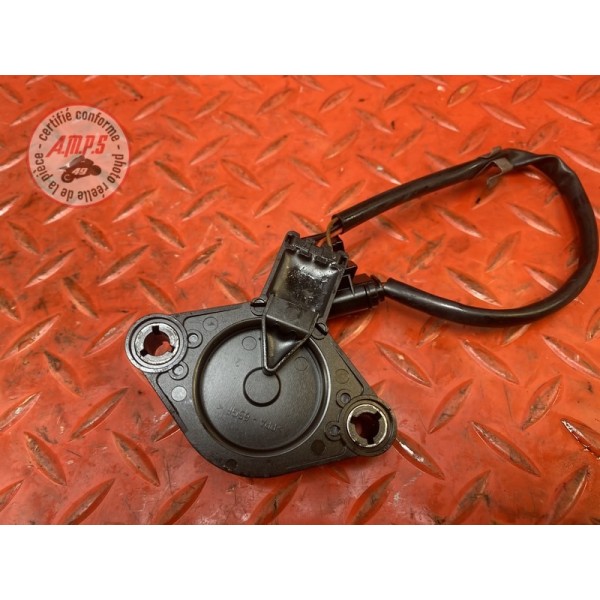 Capteur de vitesse 