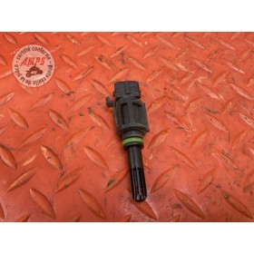 Sonde d air sur boite a air 