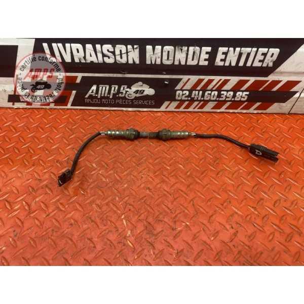 Sonde lambda 