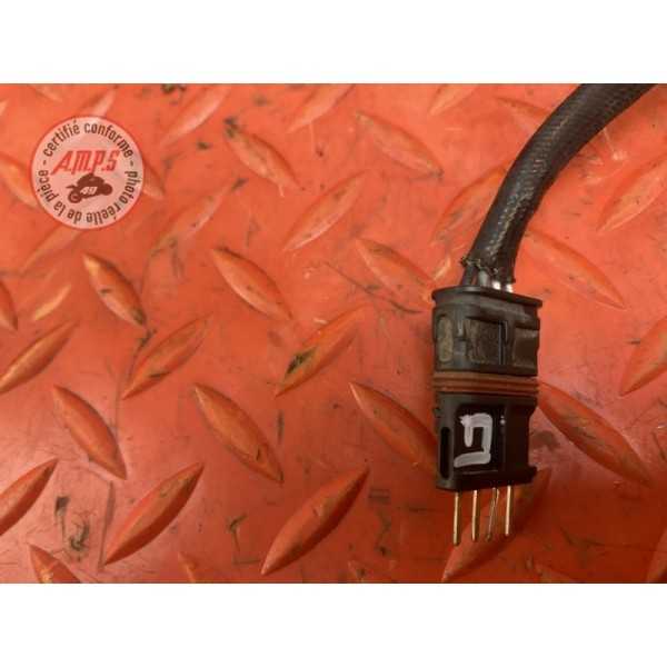 Sonde lambda 