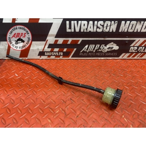 Bocal de liquide de frein arriere 