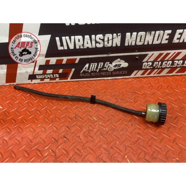 Bocal de liquide de frein arriere 