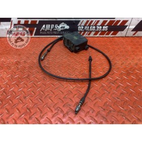 Cable d'accélérateur avec boitier 