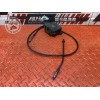 Cable d'accélérateur avec boitier 