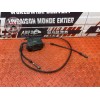 Cable d'accélérateur avec boitier 
