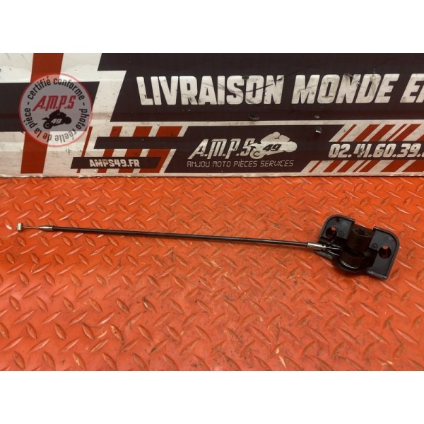 Cable de Verrou de selle avec mecanisme 