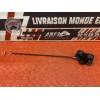 Cable de Verrou de selle avec mecanisme 