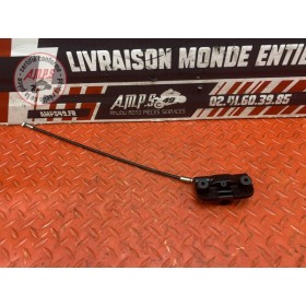 Cable de Verrou de selle avec mecanisme 