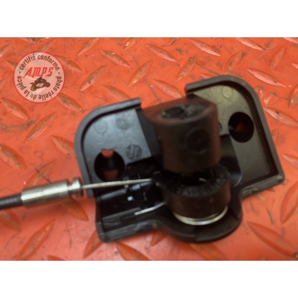 Cable de Verrou de selle avec mecanisme 