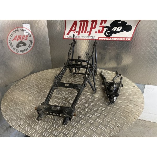 Cadre avec carte grise